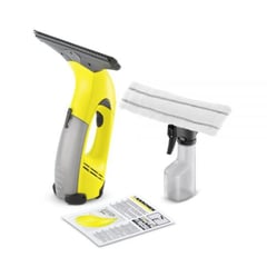 KARCHER - Limpiador de cristales inalambrico WV 1 PLUS