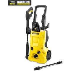 KARCHER - Hidrolavadora K4 MX 1800 psi 5.8 L/min