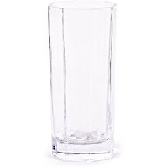 GENERICO - Espectacular Set de Vasos Berlín (Set x 6 Piezas) - 270 ml