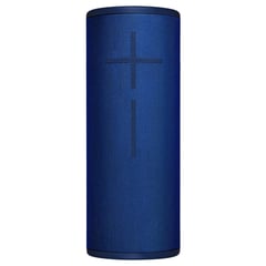 ULTIMATE EARS - Altavoz Bluetooth Megaboom 3 Lagoon Blue