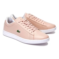 LACOSTE - Zapatilla Mujer Hydez 38SFA0052 Rosa