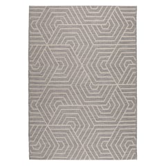 DECONCEPT - Tapete Decorativo Jersey Home 9429-E514 200x290cm