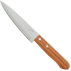 INCAMETAL - Cuchillo Multiusos Brazileiro 6 Pulgadas