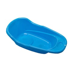 RIMO - Bañera Plastica Azul