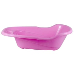 RIMO - Bañera Plastica Rasada