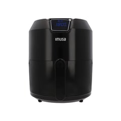 IMUSA - Freidora de aire imusa easy fry deluxe 4.2 litros digital