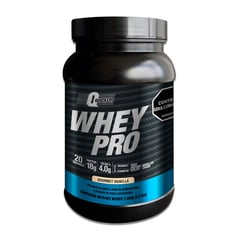 QUICKEN - Proteína De Suero Whey Pro x 1000g Vainilla