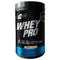 QUICKEN - Proteína Whey Pro x 454g Vainilla