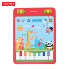 FISHER PRICE - Tabla Interactiva Musical DFP2020