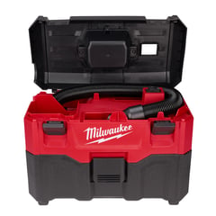 MILWAUKEE - Aspiradora Inalambrica Para Seco/Mojado de 2 gl Milwaukee Tool