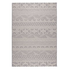 DECONCEPT - Tapete Decorativo Jersey Home A765-E514 120x170cm