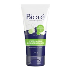 BIORE - Exfoliador Desincrustante