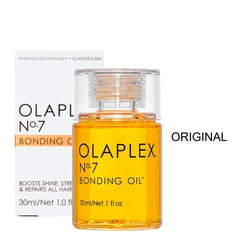 OLAPLEX - Bonding Oíl Nº 7 Original 30 Ml