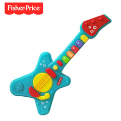 FISHER PRICE - Guitarra DFP8822-Multicolor