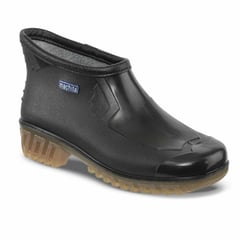 CROYDON - Botas PVC Z. Machita Negro para Mujer