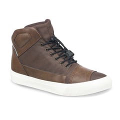 CROYDON - Botines Geert Café para hombre