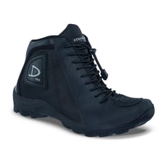 CROYDON - Botas Outdoor Slimer Cr Negro para Hombre