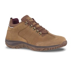 CROYDON - Zapatos Outdoor Tirso Miel para Hombre