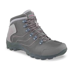 CROYDON - Botas Outdoor Tomoe 2 Gris-Rosa para Mujer