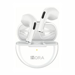 1 HORA - Audífonos In-ear Bluetooth Auriculares 6 Horas De Bateria