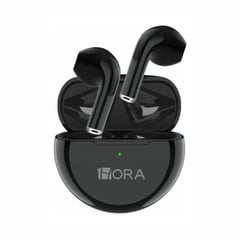 1 HORA - Audífonos In-ear Bluetooth Auriculares 6 Horas De Bateria