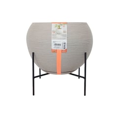 RENOVEMOS - Combo soporte Tokio Negro 25H x 41L Matera 32D X 32D 239000