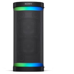 SONY - Parlante sony bluetooth portátil gran potencia - srs-xp500
