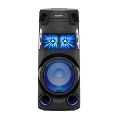 SONY - Sistema de audio de alta potencia v43d con tecnología bluetooth®