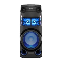 SONY - Sistema de audio sony de alta potencia v43d con tecnología bluetooth®