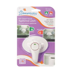 DREAM BABY - Accesorio Para Bloquear Puertas Electrodomesticos