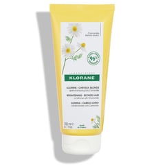 KLORANE - Balsamo Camomila 200 ML