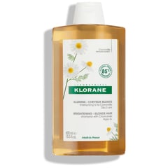 KLORANE - Champú Camomila 400 ML.