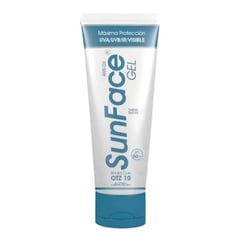 SKINDRUG - Sunface Gel SPF 50 Protector Solar x 70g