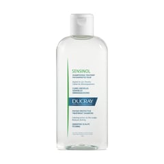 DUCRAY - Champú Sensinol 200Ml.