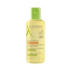 ADERMA - Aceite de Ducha Exomega Control 500 ML.