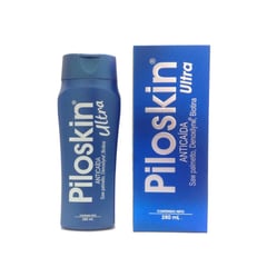 SKINDRUG - Piloskin Ultra ChampÃº AnticaÃ­da x 280ml PUM $235.7