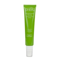 DHEMS - Hidratante Facial Doble Acción Spf 30 40 Ml.