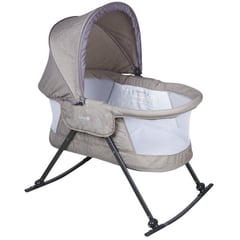 INFANTI - Moises dreamy color marrón mc113 light brown