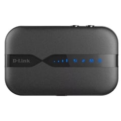 D-LINK - Modem Wifi 4g Dwr-932c Portable Recargable