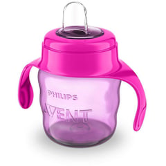 PHILIPS - Vaso classic rosado 7oz avent scf551/03 - rosado