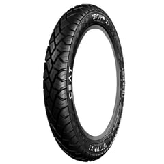 CEAT - Llanta Gripp X3 110/90-16 Trasera Sellomatic