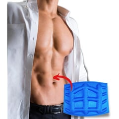VITI - Tabla marcador abdominal masculino  vití control ref 2011ma