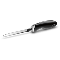 CUISINART - Cuchillo Eléctrico Ergonómico CEK-30