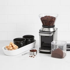 CUISINART - Molino automático supreme grind dbm-8p1