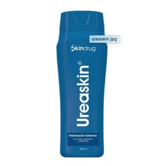 SKINDRUG - Ureaskin x 280ml Hidratante Corporal PUM $ 259.28