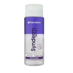 PHARMADERM - Synderm Biphasic x240g Desmaquillante I PUM $ 426.25