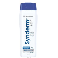 PHARMADERM - Synderm Plus x 280ml Limpiador facial PUM $259.28