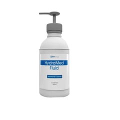 SKINDRUG - Hydramed Fluid Hidratante corporal x 500ml - PUM: $ 202