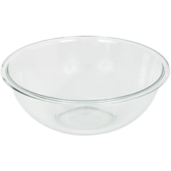 PYREX - Ensaladera bowl mezclador de 4qt - 3.8lt 5302486 transparente