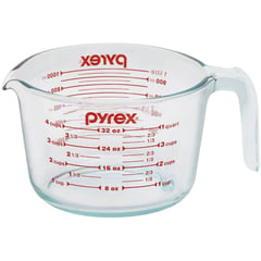 PYREX - Vaso medidor 1 litro 6001076